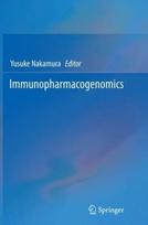 Immunopharmacogenomics