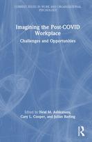 Imagining the Post-COVID Workplace