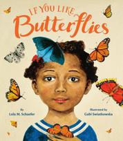 If You Like Butterflies