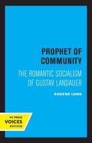 Prophet of Community