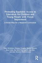 Promoting Equitable Access to Education for Children and Young People with Vision Impairment