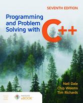 Programming and Problem Solving with C