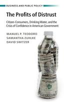 Profits of Distrust
