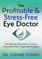 The Profitable & Stress-Free Eye Doctor