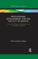 Professional Development for EMI Faculty in Mexico