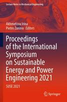 Proceedings of the International Symposium on Sustainable Energy and Power Engineering 2021