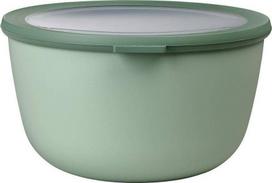 Mepal Cirqula dubens su dangčiu, 3000 ml, Nordic Jade