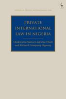 Private International Law in Nigeria
