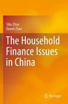 Household Finance Issues in China