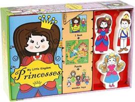 Princesses