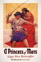 Princess of Mars