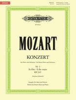Horn Concerto No. 3 in E flat K.447