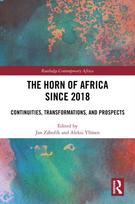 Horn of Africa since 2018