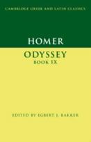 Homer: Odyssey Book IX