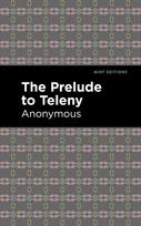Prelude to Teleny