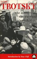 History of the Russian Revolution