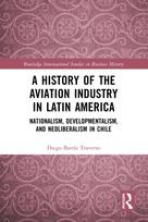 History of the Aviation Industry in Latin America