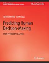 Predicting Human Decision-Making