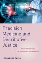 Precision Medicine and Distributive Justice