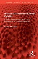 Historical Research on Social Mobility