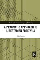 Pragmatic Approach to Libertarian Free Will