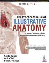 Practice Manual of Illustrative Anatomy