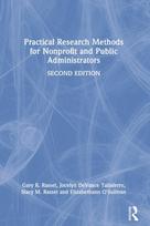 Practical Research Methods for Nonprofit and Public Administrators