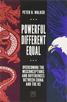 Powerful, Different, Equal