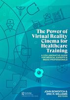 Power of Virtual Reality Cinema for Healthcare Training