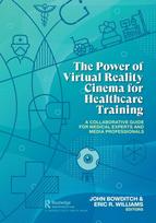 Power of Virtual Reality Cinema for Healthcare Training