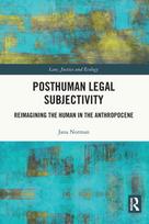 Posthuman Legal Subjectivity