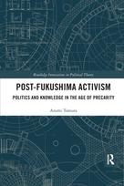 Post-Fukushima Activism