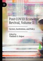 Post-COVID Economic Revival, Volume II