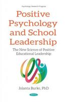 Positive Psychology and School Leadership