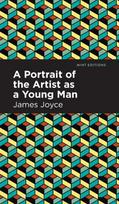 Portrait of the Artist as a Young Man
