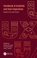 Handbook of Usability and User-Experience