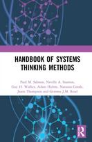 Handbook of Systems Thinking Methods