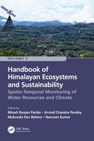 Handbook of Himalayan Ecosystems and Sustainability, Volume 2