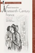 Popular Literature from Nineteenth-Century France: French Text