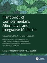 Handbook of Complementary, Alternative, and Integrative Medicine