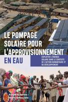pompage solaire pour l’approvisionnement en eau