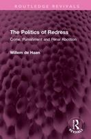 Politics of Redress