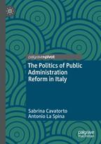 Politics of Public Administration Reform in Italy