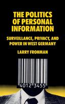 Politics of Personal Information