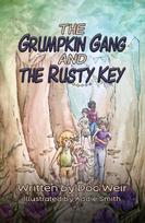 Grumpkin Gang and the Rusty Key