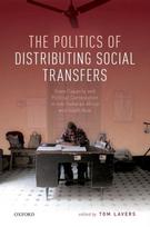 Politics of Distributing Social Transfers