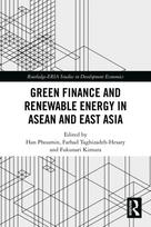 Green Finance and Renewable Energy in ASEAN and East Asia