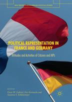 Political Representation in France and Germany