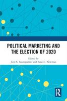 Political Marketing and the Election of 2020