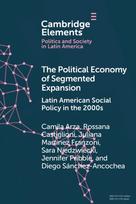 Political Economy of Segmented Expansion